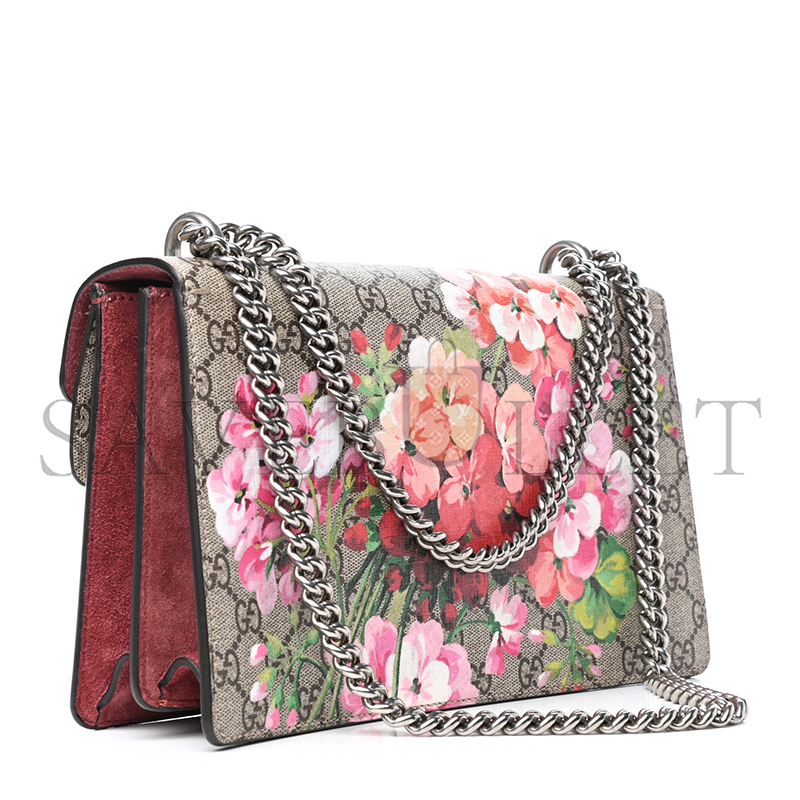 GUCCI DIONYSUS GG BLOOMS BAG 400249 (28*18*9cm)